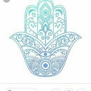 Meet your Posher, Maryfrances